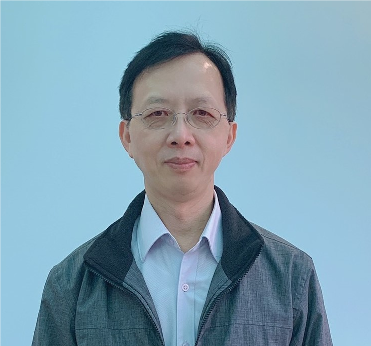 游副個人照