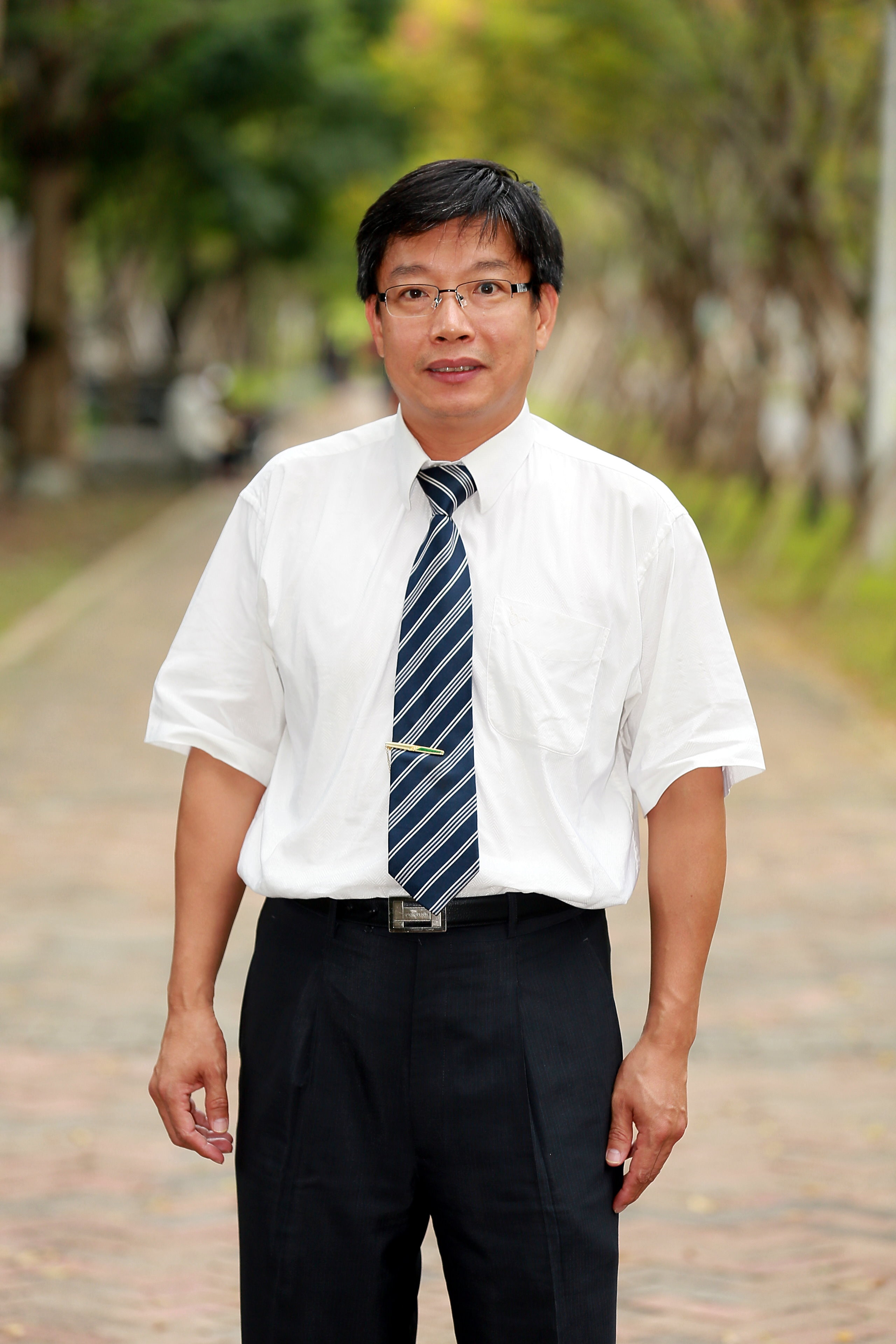 邱副個人照