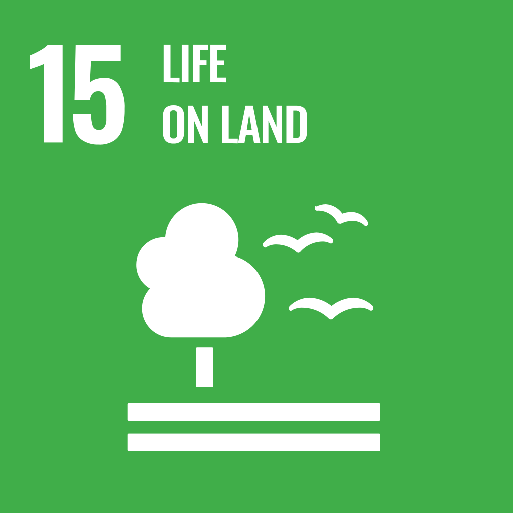 SDG 15 pic