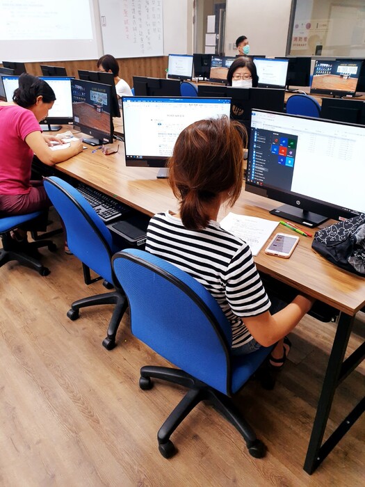 【工作坊】WORD GYM圖片