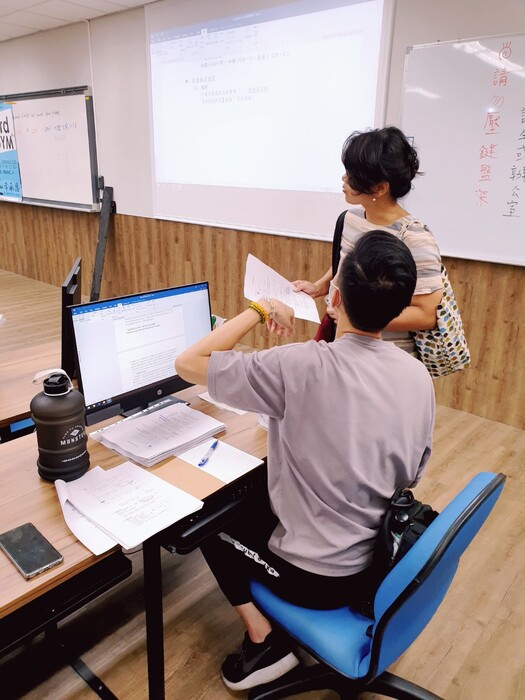 【工作坊】WORD GYM圖片