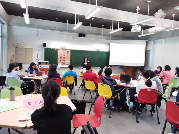 【工作坊】問卷設計與分析圖片