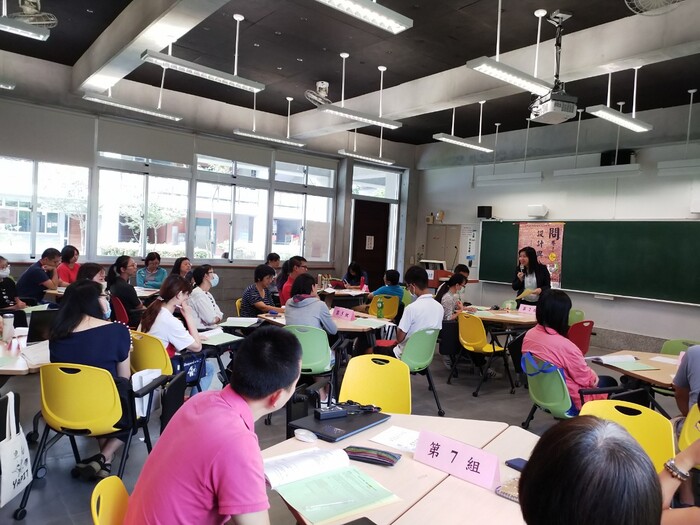 【工作坊】問卷設計與分析圖片